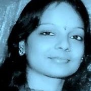 Nikita Maheshwari