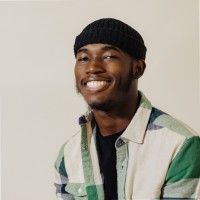 Martin Amoako