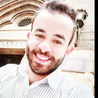 Mohamed Alsedawy