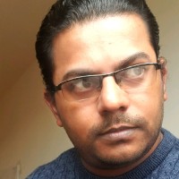 Somenath Sengupta