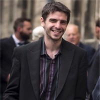 Adam Chapman