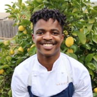 Anda Mlungu