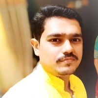 Dharak Shah