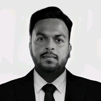 Arabinda Behera