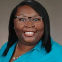 Nydia Harris
