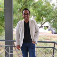 Raghul Subramanian