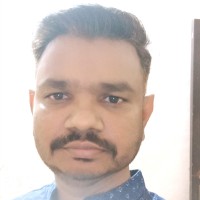 Naresh Kumar