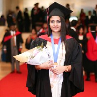 Janani Saradha