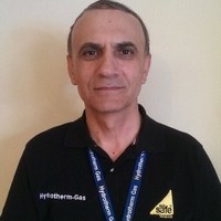 Andreas P Harakopoulos