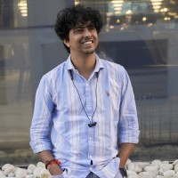 Rajesh Joshi