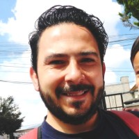 Diego Lopez Guzman