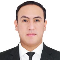 Francesco Antony Salazar Ysla