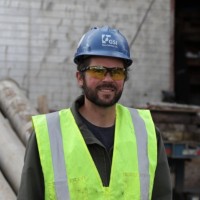 Trevor Grandy, Rg, Cwre