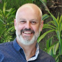 Paul Maher, MPLAN
