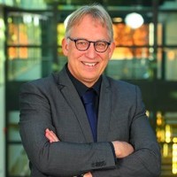 Martin Van den Berg