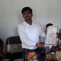 Shivaji Mangade