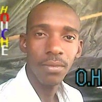 Ousmane Maiga
