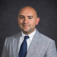 Edward Arias