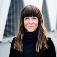 Sarah Mai Holm