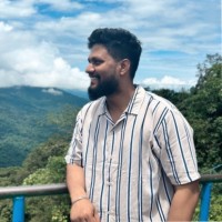 Kiran Reddy