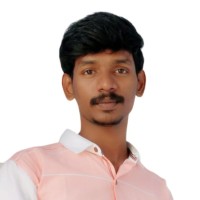 Ramaraj G