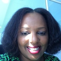 Esther Gathiri-Kimotho