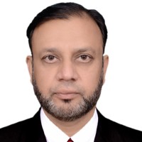 Samee Ullah Malik