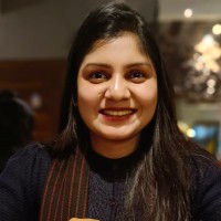 Aarti Gupta