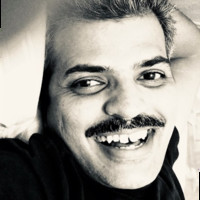 Manjunath P
