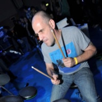Nick Haywood