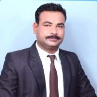 Bharat Paunikar