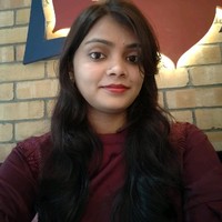 Sonali Jaiswal