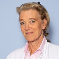 Prof. Dr. med. Irene Teichert-von Lüttichau
