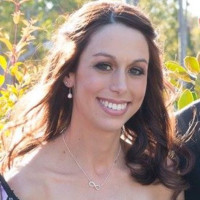 Jessica O'Grady