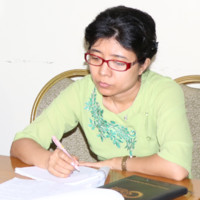 Thanda Khin
