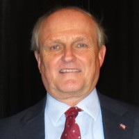 Paul Eanes MBA
