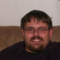 Patrick Trotter