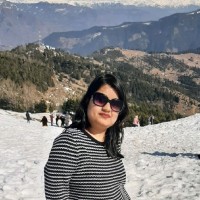 Ranjana Gupta