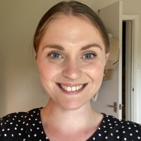 Rebecca Harris