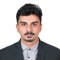 Yogesh Dange