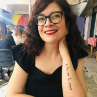 Andreia Rodrigues Aljustrel