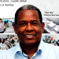 Severino Neto