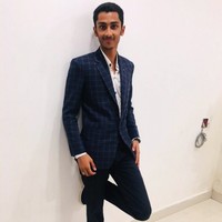 Siddartha Jain