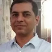 Mohammad Yaqub CISSP