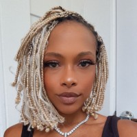 Brittany Gamble