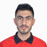 Mohammed Shakir