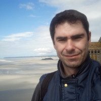 David García Argüelles