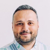 İsmail Başar Kaya