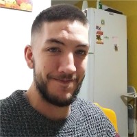 Federico Benegas