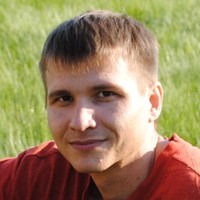 Евгений Щеглов